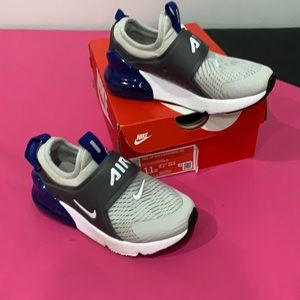 Kids Nike Air Max 270 Extreme